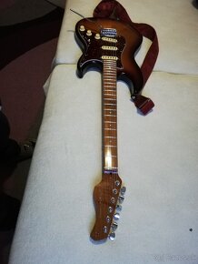 Stratocaster Sire Larry Carlton S7 - 6