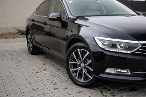 Volkswagen Passat 2.0 TDI Comfortline DSG Vw Passat - 6