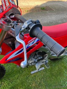 Honda CRF250R 2023 - 6