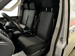 VW Transporter 2,0TDI DSG NAVI - 6