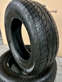 Matador Sibir Snow zimne 195/65 r15 - 6