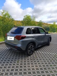 Suzuki Vitara- znížená cena - 6