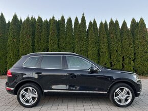 Volkswagen Touareg 3.0 TDI BMT 4Motion Tiptronic - 6