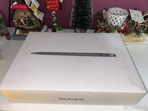 Apple Macbook Air 13” 256GB - 6