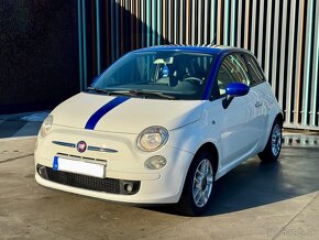 ✅Fiat 500 1,4 100koni ✅ - 6