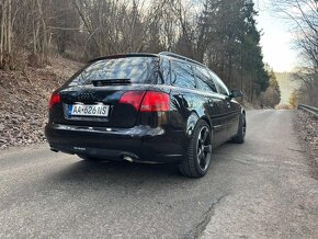 Audi A4 B7 3.0TDI Quattro - 6