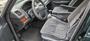 Land  Rover Range Rover 2,5 DSE 4x4 - 6