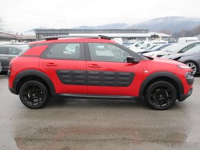 Citroën C4 Cactus PureTech 82 Feel - 6