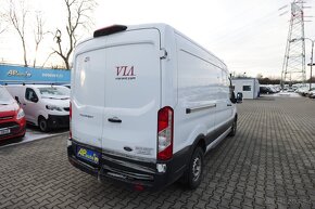 FORD TRANSIT L3H2 CHLADÍCÍ 2.0TDCI KLIMA - 6