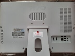 MSI ALL-IN-ONE MS-AC 7B - 6