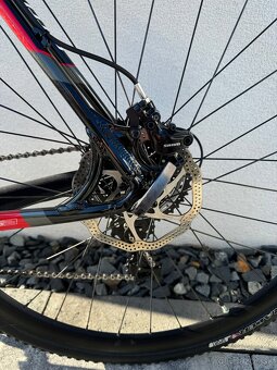 Specialized crux - 6