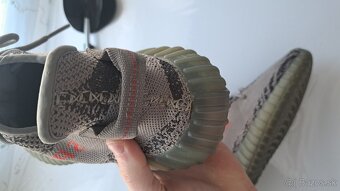 Adidas Yeezy 350 veľkosť 44 - 6