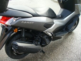 Yamaha N max 125 i ABS - 6