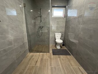 NA PREDAJ DOM S APARTMÁNMI PRE UBYTOVANIE, PRIAMO PRED TERMÁ - 6