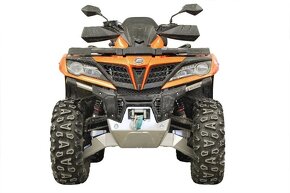 Kryty podvozku CF MOTO TGB Linhai CAN AM BRP - 6