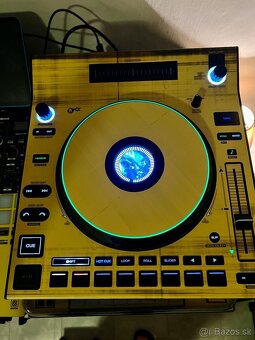 DENON DJ sada SC6000 + LC6000 Prime - 6