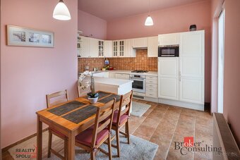 Dom priamo v centre s 2 bytovými jednotkami, 563m2, Piešťany - 6