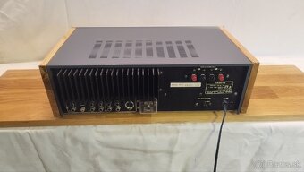 Predám stereo zosilňovač Sanyo DCA-30. - 6