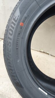 205/55 R16 91V BRIDGESTONE - NOVÉ LETNÉ PNEUMATIKY - 6