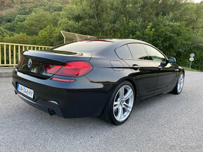 BMW rad 6 Gran Coupé 640d xDrive 230kw M-Packet Edition - 6