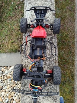 Ecx Torment 1:10 2WD - 6