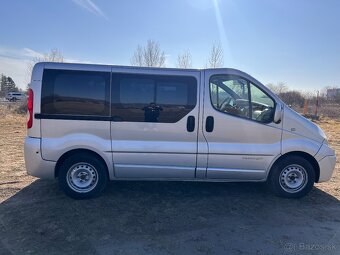 Renault Trafic Passenger L2 2,5 DCi 107KW - 6