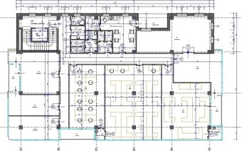 Kancelárske/Admin priestory - Moldavská cesta - 100m2 a viac - 6