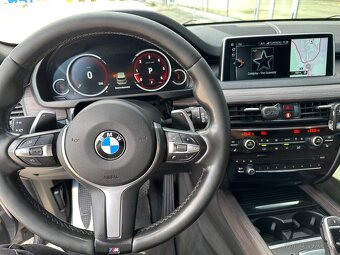 BMW X5 30D xDrive - 6