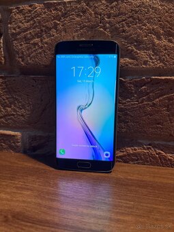 Samsung galaxy S6 edge - nová baterka - 6