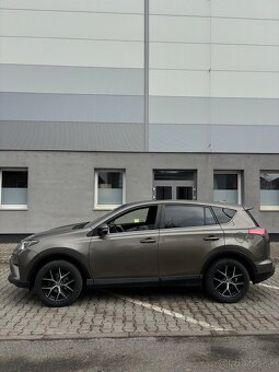 TOYOTA RAV4 2017 Možný Leasing ✅ - 6