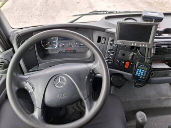 Mercedes Benz Atego - 6