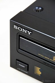 SONY CDP-790 /top stav - 6