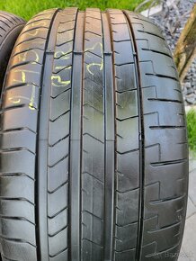 245/45 R19 Pirelli letne pneumatiky 2ks - 6