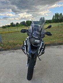 BMW R 1200 GS - 6