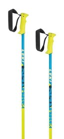 Zjazdové palice Leki Spitfire Lite 110cm - 6