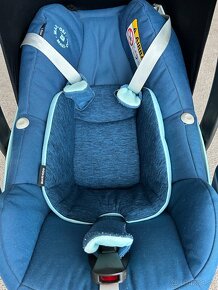 Maxi Cosi Pebble Pro i Size - 6