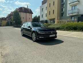 Volkswagen Passat Variant 2.0 BiTDI 240k Highline 4MOTION - 6