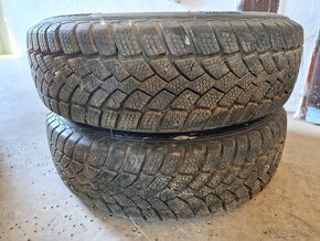 Matador 175/70 R13 - 6