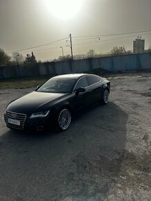 Audi A7 - 6