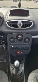 Renault Clio Kombi 1.2 | 74kw | Benzín - 6