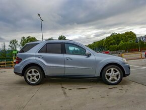 Mercedes ML 320 CDI - 6