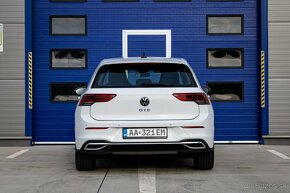 Volkswagen Golf 1.4 eHybrid GTE DSG - 6