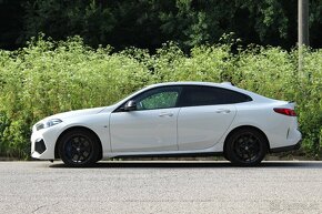 BMW M2 M235i xDrive Gran Coupé 225kW, A8, 5d., benzín, 2020 - 6