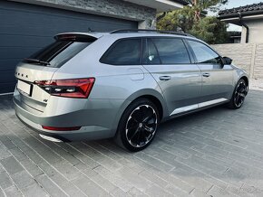 Škoda Superb Combi Sportline 1.4tsi PHEV DSG - 6