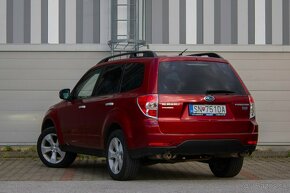 Subaru Forester 2.0 XS Comfort - 6