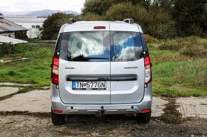 Dacia Dokker Van 1.5 dCi 95k Ambiance+ - 6