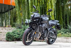 Yamaha MT-10 - 6