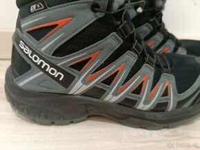 SALOMON - 6