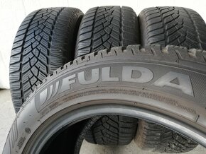 215/55 r17 zimné pneumatiky - 6