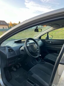 Citroen C4 1.6 HDi - 6